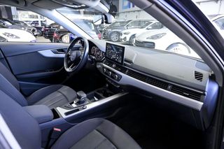 Audi A4   Advanced 30 TDI 100kW 136CV S tronic 