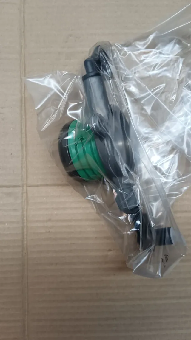 Collarín Embrague VW Mercedes