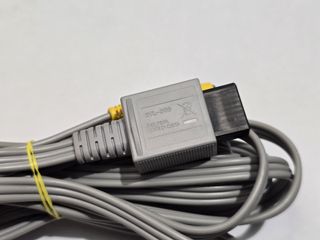 Wii Cable de Video consola a television tv 