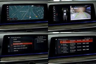 BMW Serie 6   620d Gran Turismo 