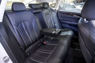 BMW Serie 6   620d Gran Turismo 