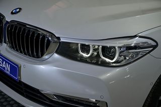 BMW Serie 6   620d Gran Turismo 