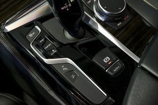 BMW Serie 6   620d Gran Turismo