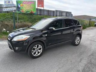 Ford Kuga 2011