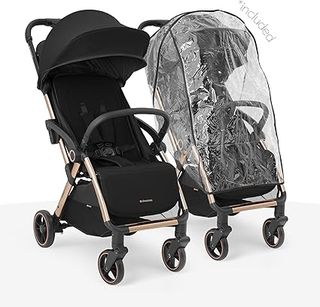 Silla de Paseo KikkaBoo EDEN