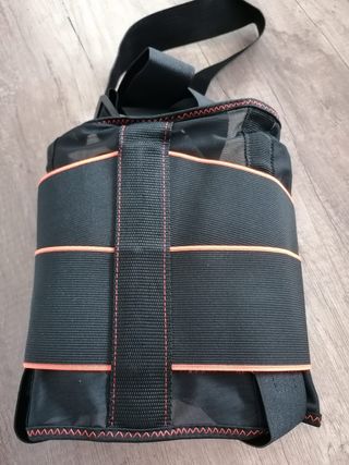Faja Lumbar Sensiplast con Tirantes Talla L-XL