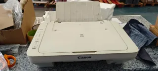 Stampante Canon PIXMA MG2550