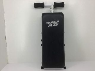 Banco de musculación Decathlon PA 200