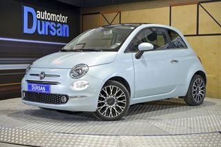 Fiat 500   Dolcevita 1.0 Hybrid 51KW 70 CV 