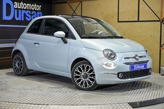 Fiat 500   Dolcevita 1.0 Hybrid 51KW 70 CV 