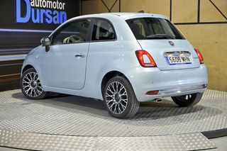 Fiat 500   Dolcevita 1.0 Hybrid 51KW 70 CV 