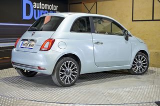 Fiat 500   Dolcevita 1.0 Hybrid 51KW 70 CV 