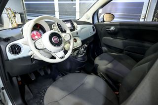 Fiat 500   Dolcevita 1.0 Hybrid 51KW 70 CV 