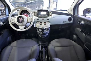 Fiat 500   Dolcevita 1.0 Hybrid 51KW 70 CV 