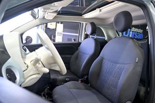 Fiat 500   Dolcevita 1.0 Hybrid 51KW 70 CV 
