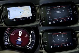 Fiat 500   Dolcevita 1.0 Hybrid 51KW 70 CV 