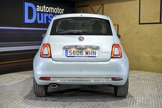 Fiat 500   Dolcevita 1.0 Hybrid 51KW 70 CV 