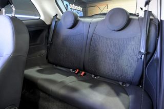 Fiat 500   Dolcevita 1.0 Hybrid 51KW 70 CV 