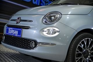 Fiat 500   Dolcevita 1.0 Hybrid 51KW 70 CV 