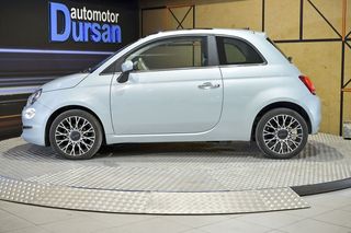 Fiat 500   Dolcevita 1.0 Hybrid 51KW 70 CV 