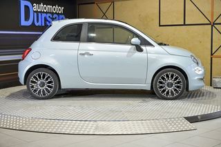 Fiat 500   Dolcevita 1.0 Hybrid 51KW 70 CV 