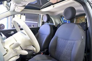 Fiat 500   Dolcevita 1.0 Hybrid 51KW 70 CV 