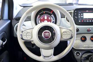 Fiat 500   Dolcevita 1.0 Hybrid 51KW 70 CV 