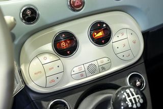Fiat 500   Dolcevita 1.0 Hybrid 51KW 70 CV 