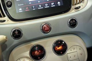 Fiat 500   Dolcevita 1.0 Hybrid 51KW 70 CV 