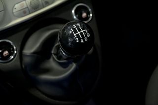 Fiat 500   Dolcevita 1.0 Hybrid 51KW 70 CV 