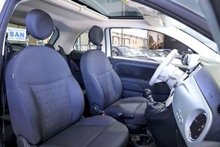 Fiat 500   Dolcevita 1.0 Hybrid 51KW 70 CV 
