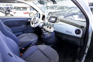 Fiat 500   Dolcevita 1.0 Hybrid 51KW 70 CV 