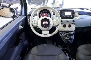 Fiat 500   Dolcevita 1.0 Hybrid 51KW 70 CV 