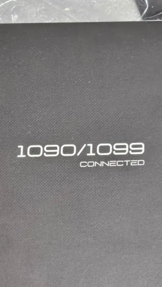 Conga 1099 Connected Robot Aspirador
