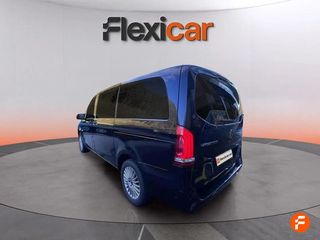 Mercedes Vito 220 d Marco Polo Activity Largo
