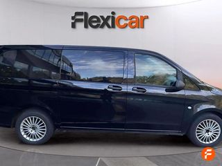 Mercedes Vito 220 d Marco Polo Activity Largo