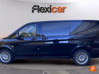 Mercedes Vito 220 d Marco Polo Activity Largo