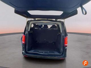 Mercedes Vito 220 d Marco Polo Activity Largo