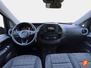 Mercedes Vito 220 d Marco Polo Activity Largo