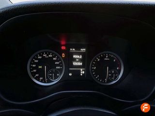 Mercedes Vito 220 d Marco Polo Activity Largo