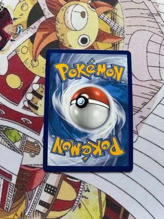 Carta Allenatore Premura di Komor 162/172