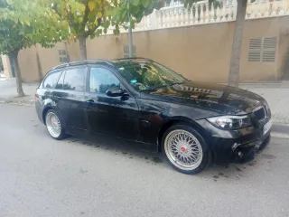 BMW Serie 3 2007