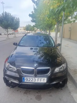 BMW Serie 3 2007