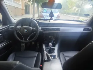 BMW Serie 3 2007