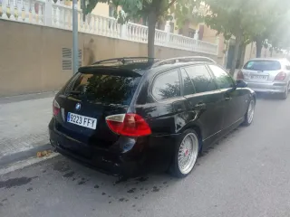 BMW Serie 3 2007