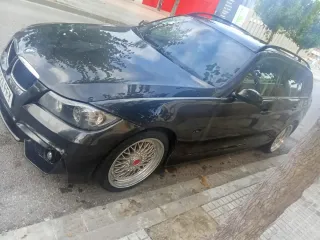 BMW Serie 3 2007