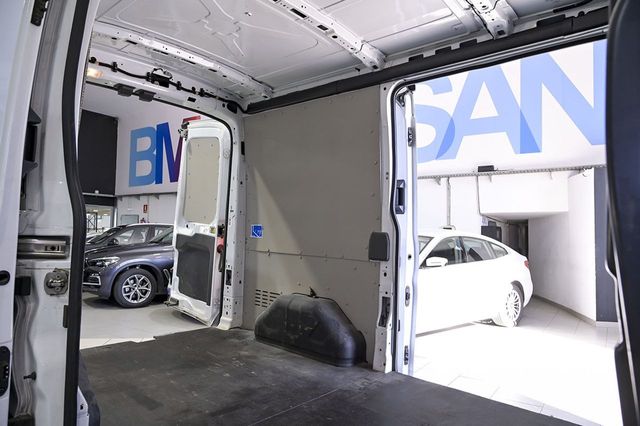 Ford Transit   350 96kW L2H2 Van Trend FWD MHEV