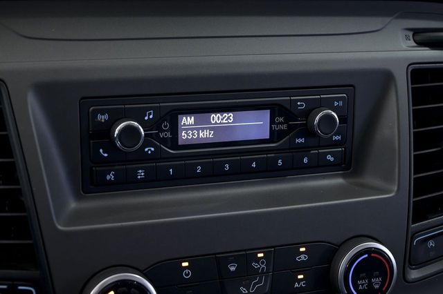 Ford Transit   350 96kW L2H2 Van Trend FWD MHEV