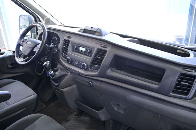 Ford Transit   350 96kW L2H2 Van Trend FWD MHEV