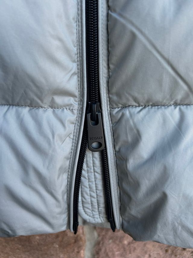 Chaleco Ecoalf Marangualf -  Talla M